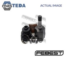 1011-CAPLH DRIVESHAFT CV JOINT