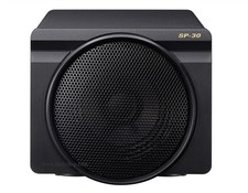 B Grade YAESU SP-30 - External