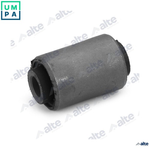 Mounting controltrailing - 2x,