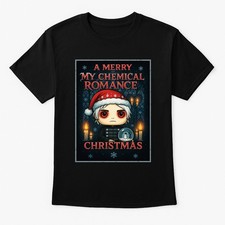 My Chemical Romance Merry