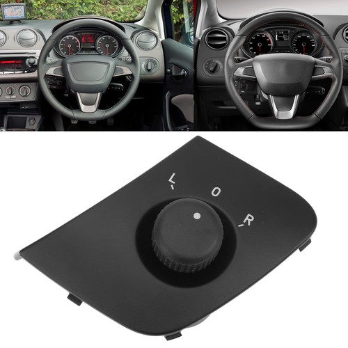 Rearview mirror switch - 1,
