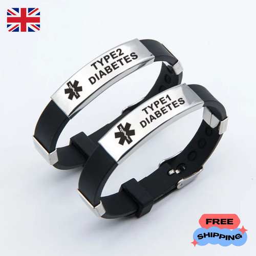 Medical alert adjustable - medical,