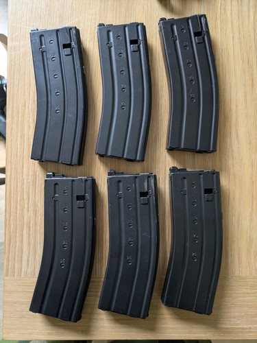 Tokyo marui mws type - marui,