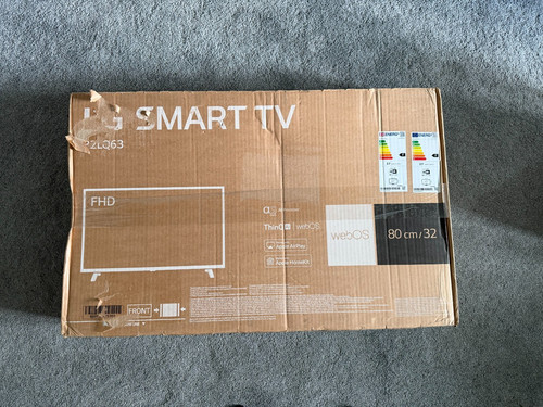 32lq63806lc 32inch led full - 32inch,