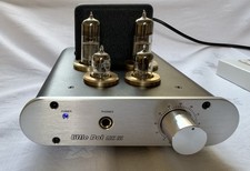 Little dot lll vacuum tube - little,