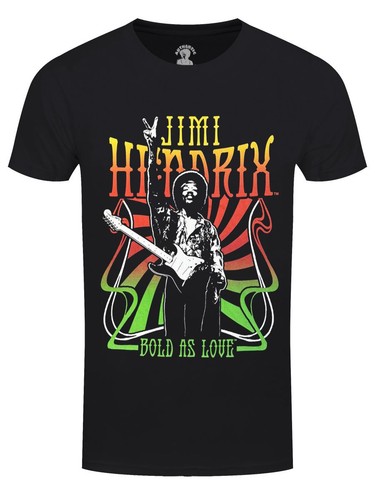 Jimi hendrix bold love - jimi, as