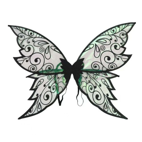 Fairy elf costume butterfly - fairy,