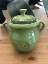 LE Creuset Oliver Jar with Lid
