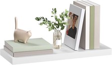 eSituro Floating Shelves