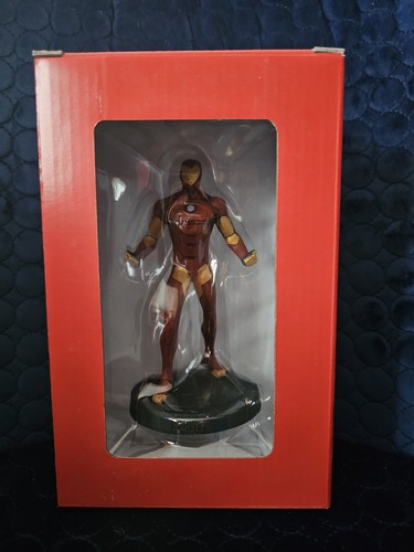 Marvel fact files iron man - files,