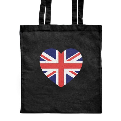Union jack heart - jack, heart'