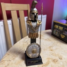 FRANKLIN MINT ARMOUR THRU THE