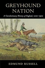 Greyhound Nation: A