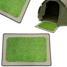 NGT Bivvy Mat Waterproof PVC &