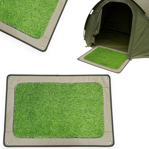 Ngt bivvy mat waterproof pvc - ngt,