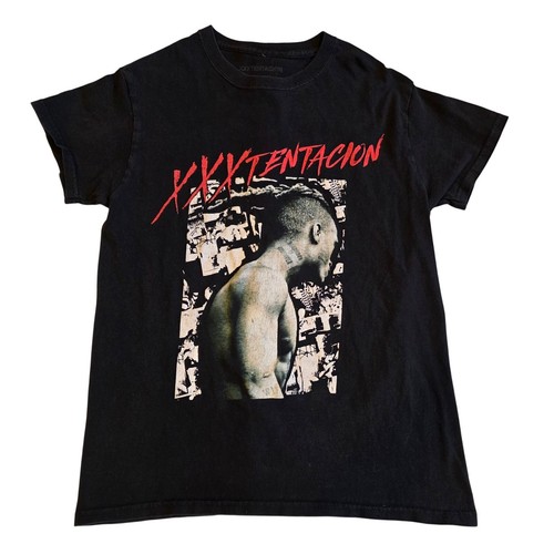 Xxxtentacion graphic shirt - xxxtentacion, t-shirt