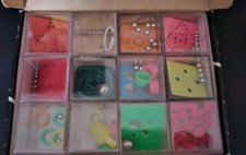 Boy's Girl's Adults Toy Puzzle Selection Box x 12 Stocking Fillers