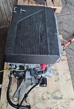 2021 Nissan Leaf Mk2 EM57 40kWh Gen 3 Motor, Inverter and charger