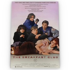 The Breakfast Club Movie