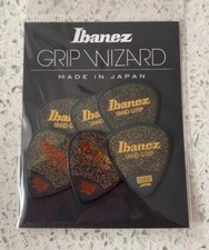NEW Ibanez GRIP WIZARD Sand