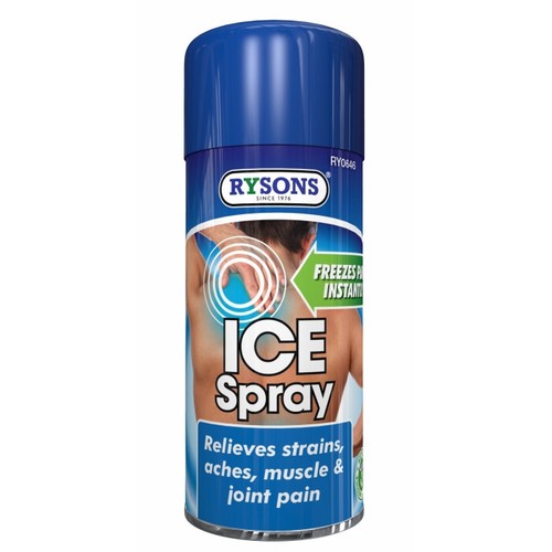 48pc 150ml cold ice spray - 150ml,