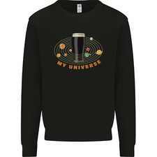 My Guiness Universe Kids Sweatshirt Jumper