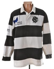 BARBARIANS 1990'S RUGBY UNION