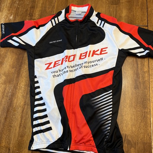 Zero bike men - men's, medium