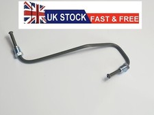 Steel Rear Right Brake Pipe