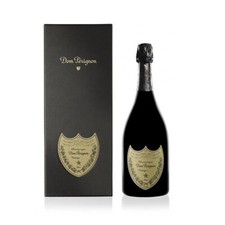 Dom Perignon Vintage Champagne