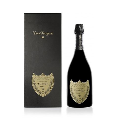Dom perignon vintage - dom, champagne