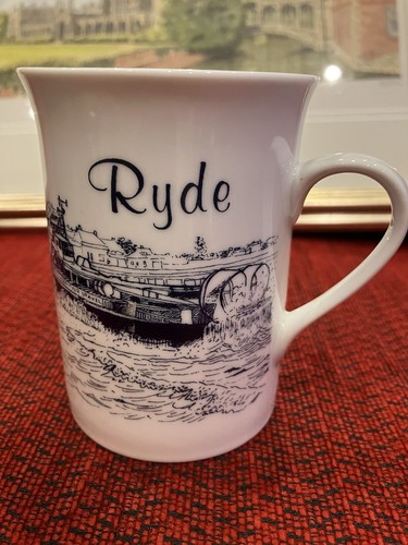 Ryde isle wight portsmouth - of,