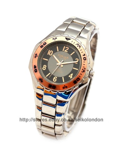 Omax gents divers style - gents,