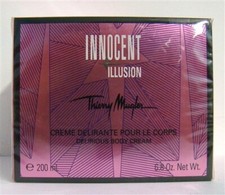 Innocent Illusion by Thierry