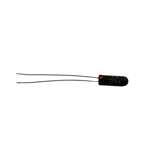 Aaz12 cv7364 mullard germnaium - cv7364,