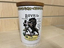 Lord nelson pottery bovril - nelson,