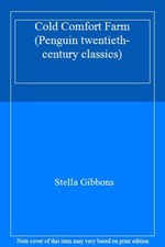 Cold Comfort Farm (Penguin