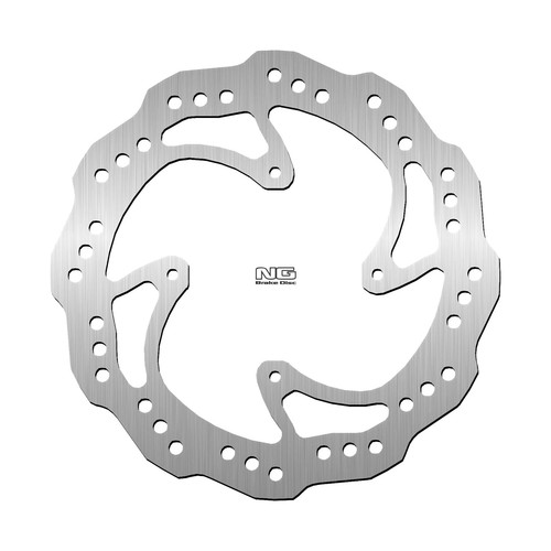1394x front brake disc - 1394x,