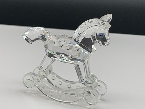 Swarovski figurine 183270 - swarovski,
