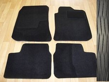Car Mats for Rover 75 2001-05