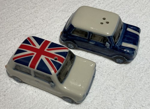 Classic cars mini - classic,