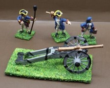 28mm French and Indian War