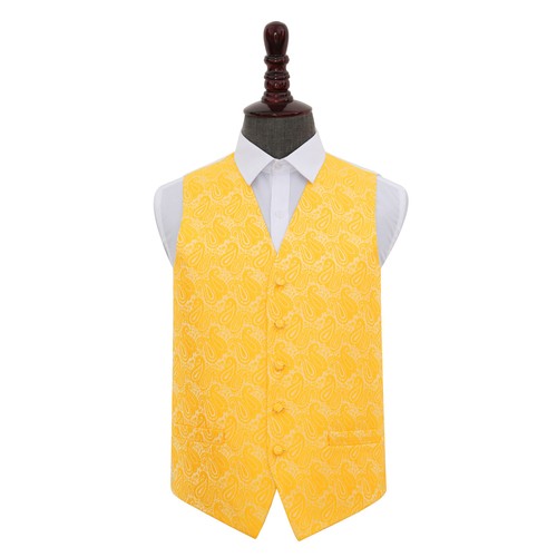 Mens boys waistcoat woven - mens,