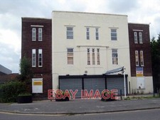 PHOTO  POYNTON FORMER HYDRO