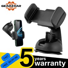 360 In Car Mobile Phone Holder