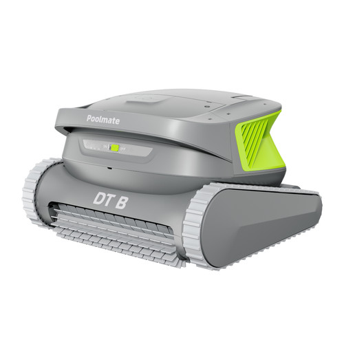 Poolmate cordless robot - b,