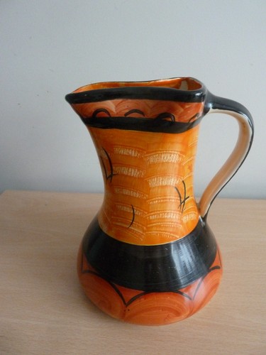Stunning art deco - stunning, myott