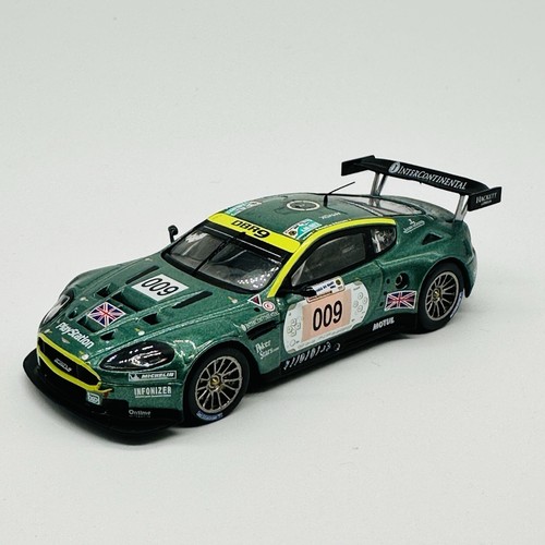 Ixo scale aston martin - 1:43,