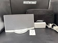 Bose SoundDock Series 1 iPod