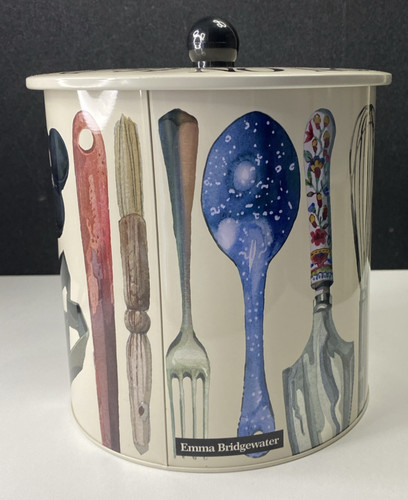 Emma bridgewater making - bridgewater, &
